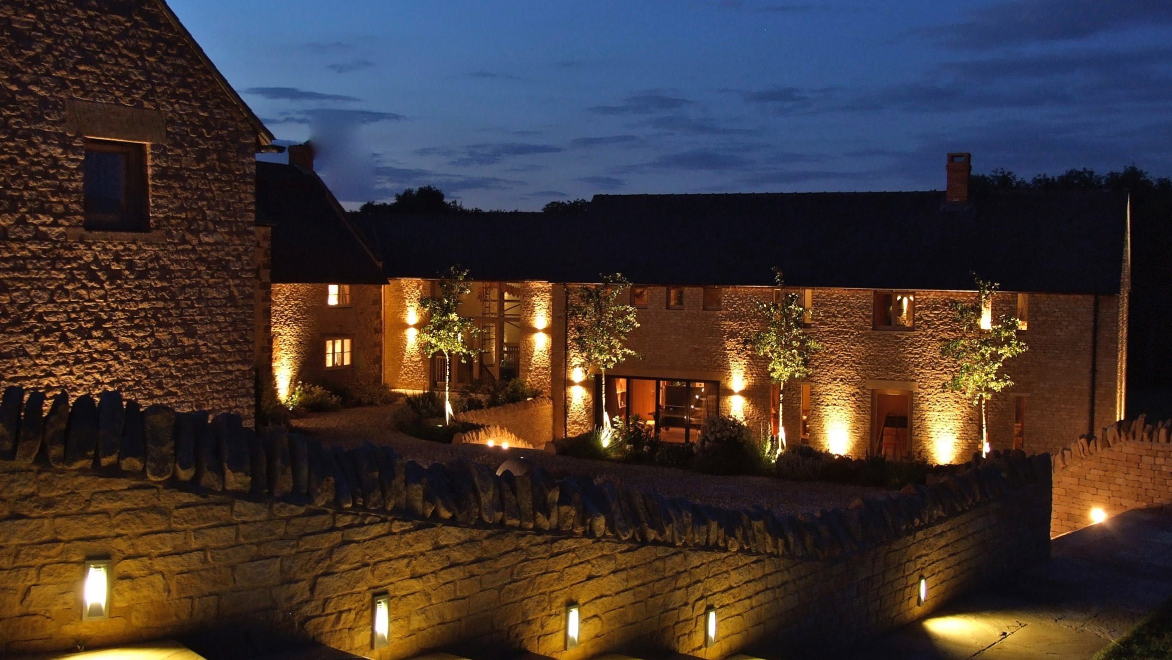 Cherwell Farm Great Tew Luxury Cotswold Rentals