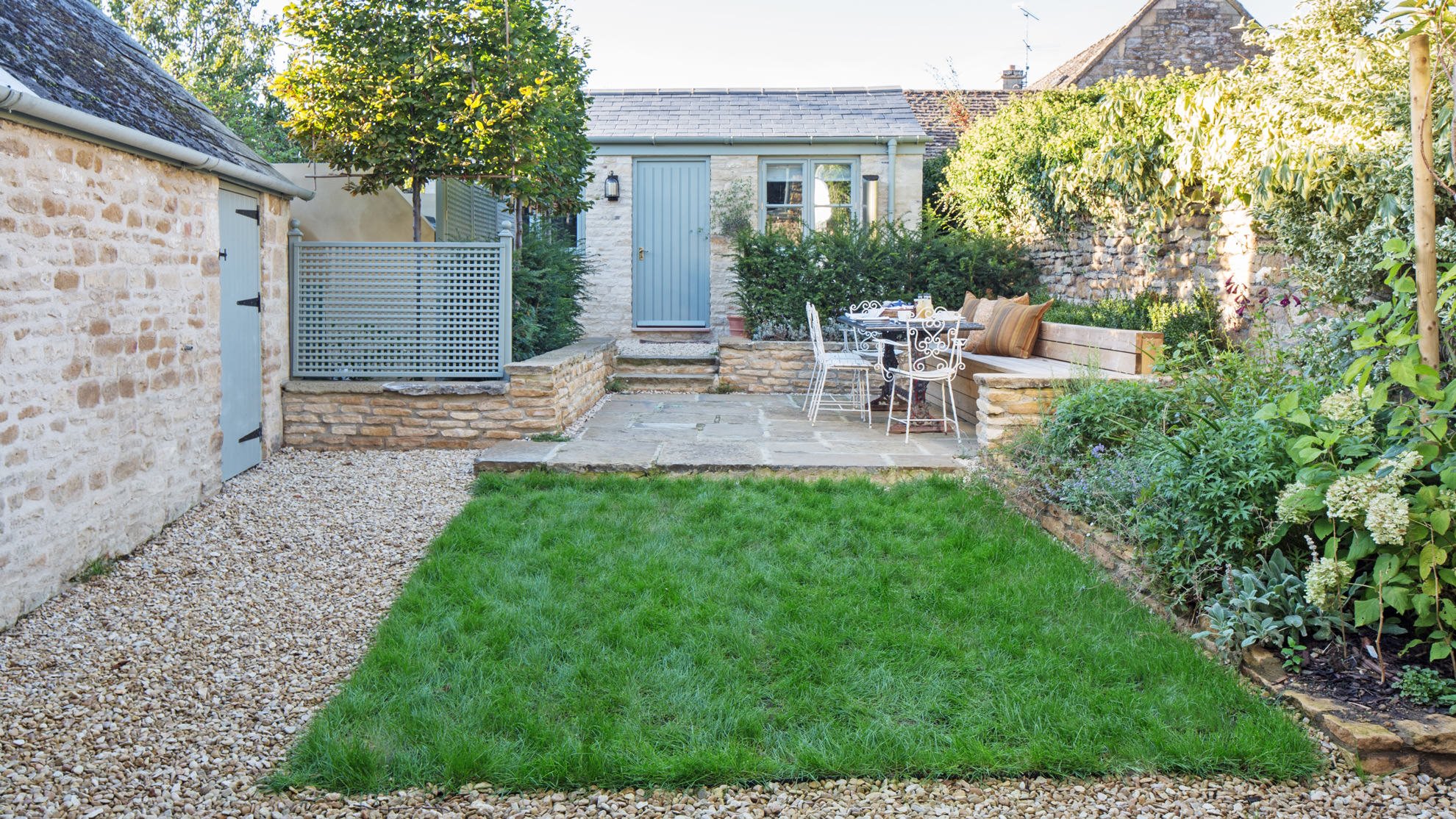 Weaver's Cottage Kingham a premier self catered cottage in the Cotswolds