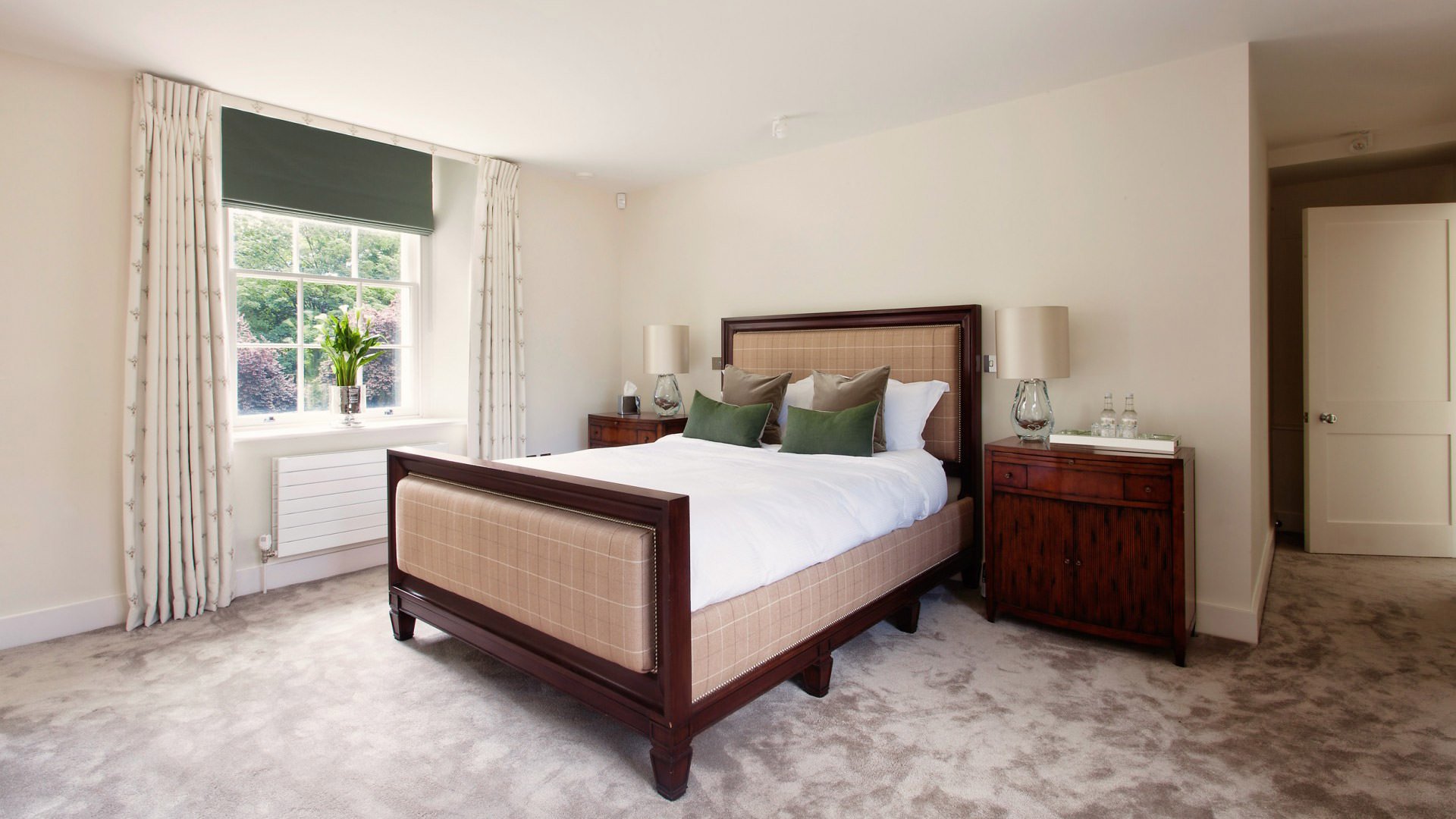 North Lodge Blenheim Luxury Cotswold Rentals