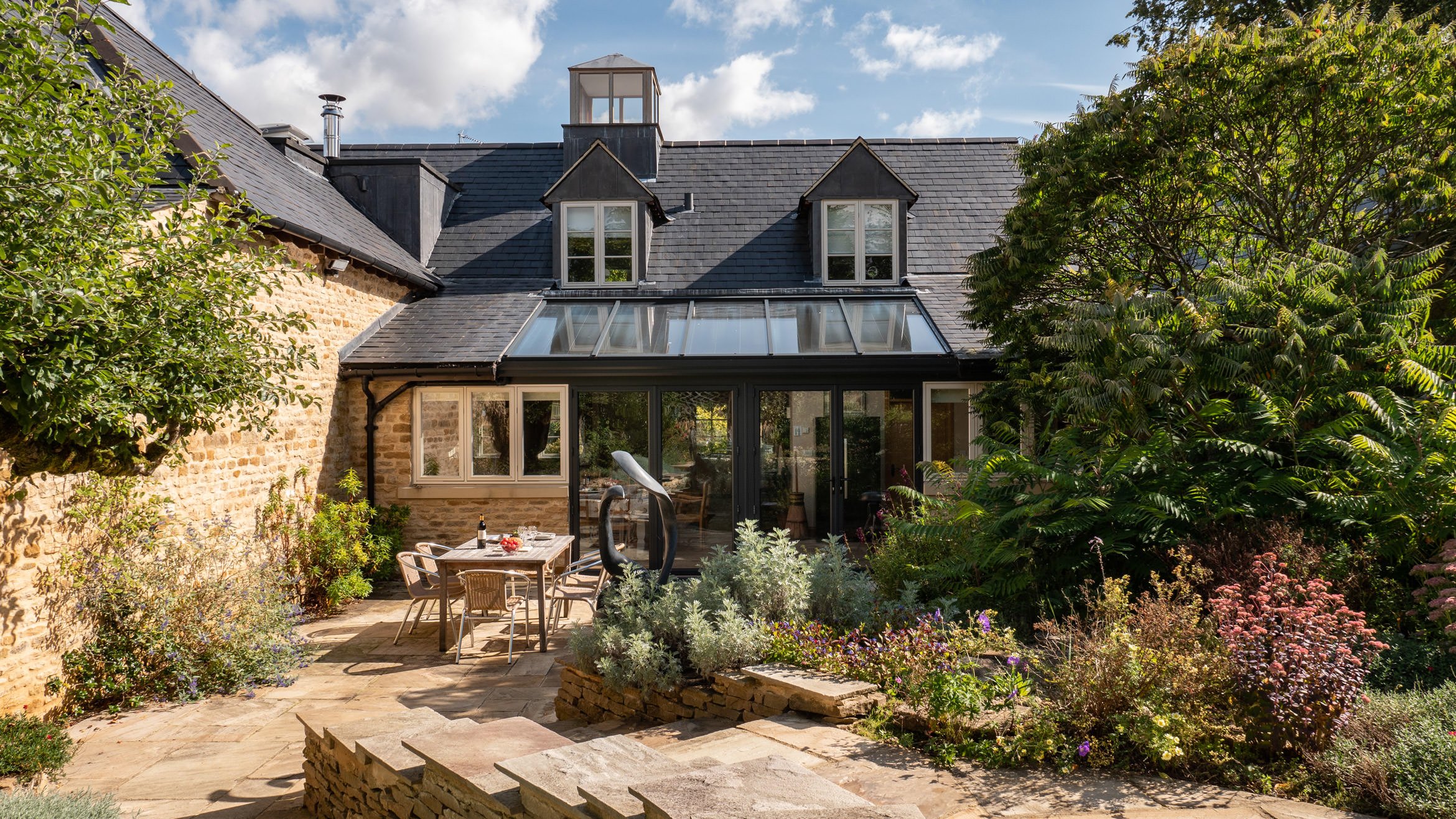 Berry Pen Cottage Kingham Luxury Cotswold Rentals