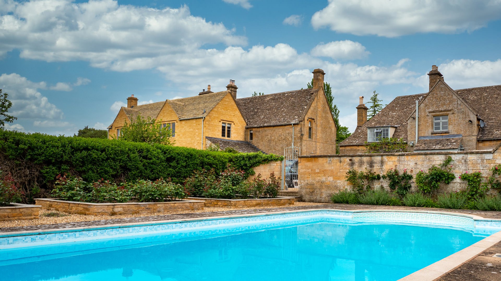 Brookside Lodge Laverton Luxury Cotswold Rentals