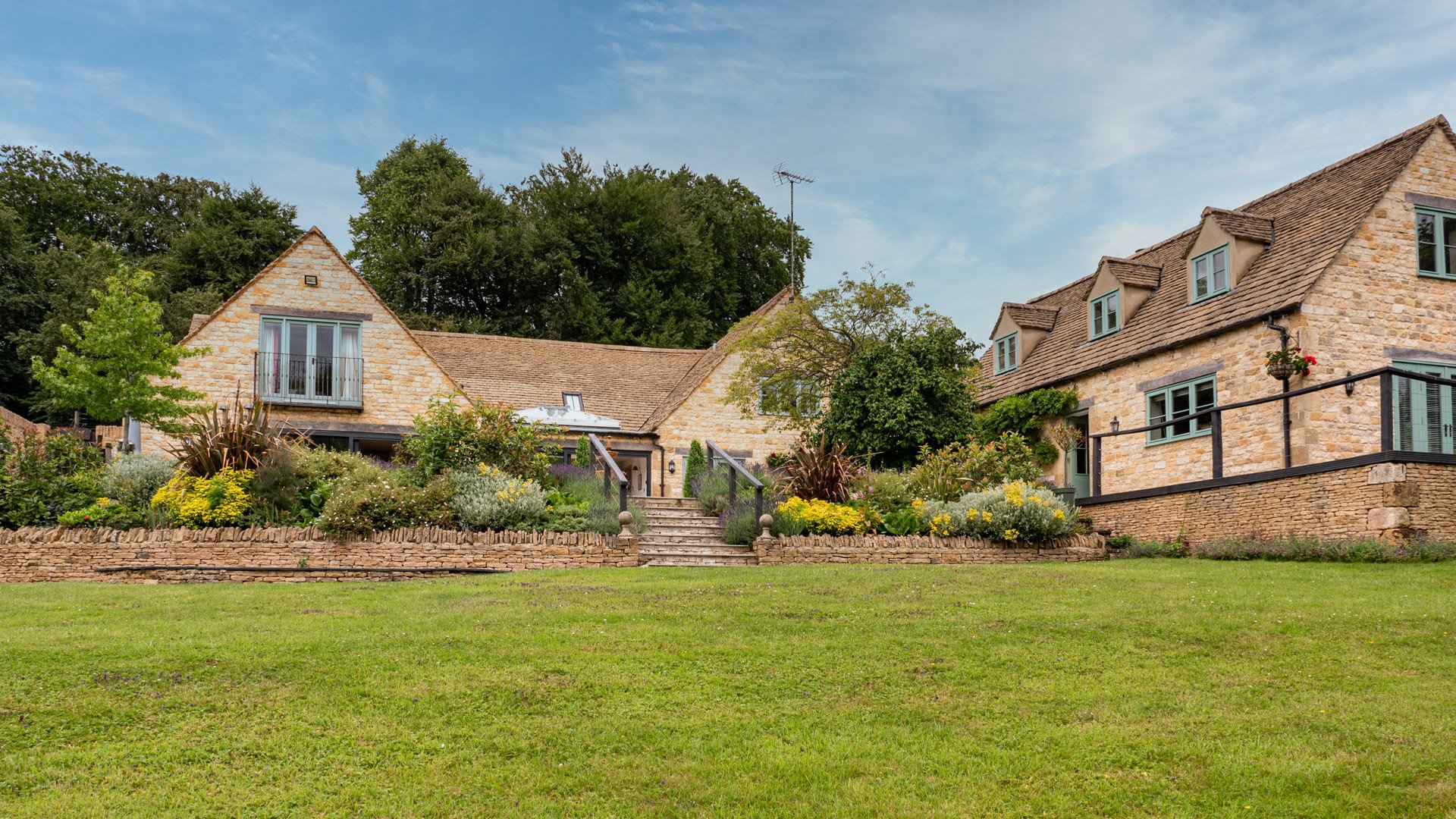 pheasanthillhouse&cottage Luxury Cotswold Rentals