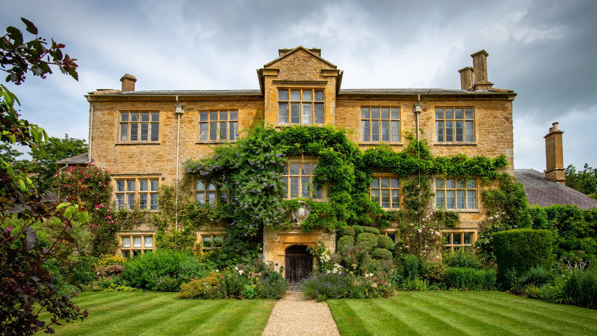 Ebrington Manor Chipping Campden Luxury Cotswold Rentals