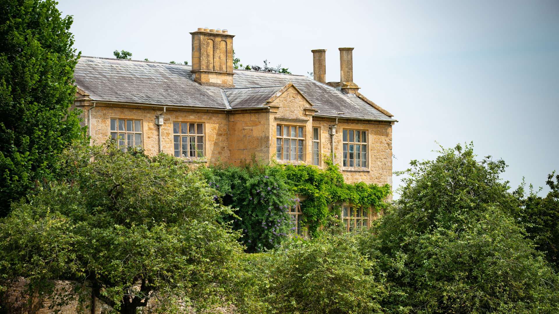 Ebrington Manor Chipping Campden Luxury Cotswold Rentals