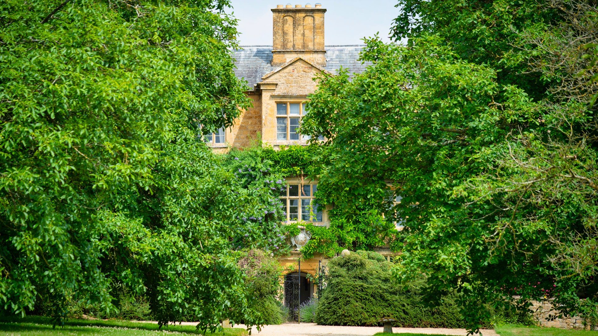 Ebrington Manor Chipping Campden Luxury Cotswold Rentals