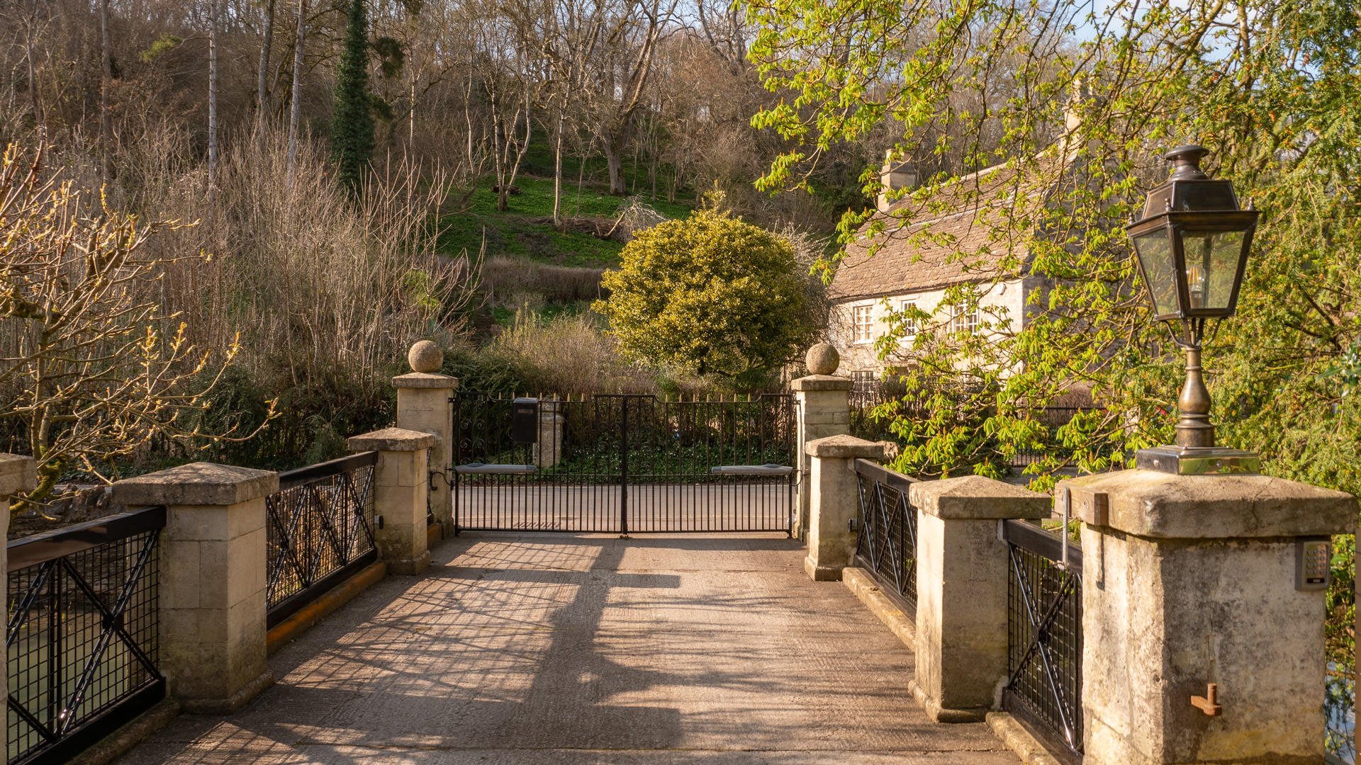 Luxury Cotswold Rentals