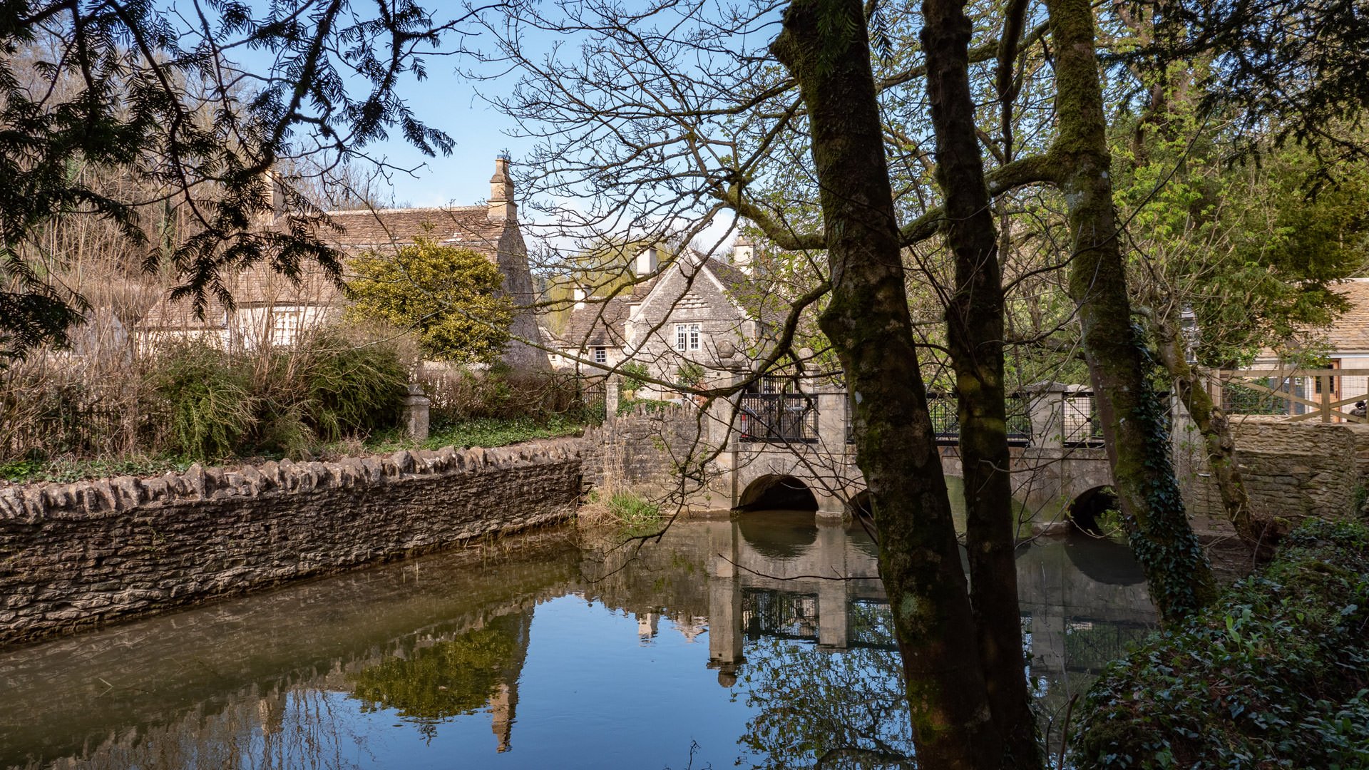 Luxury Cotswold Rentals