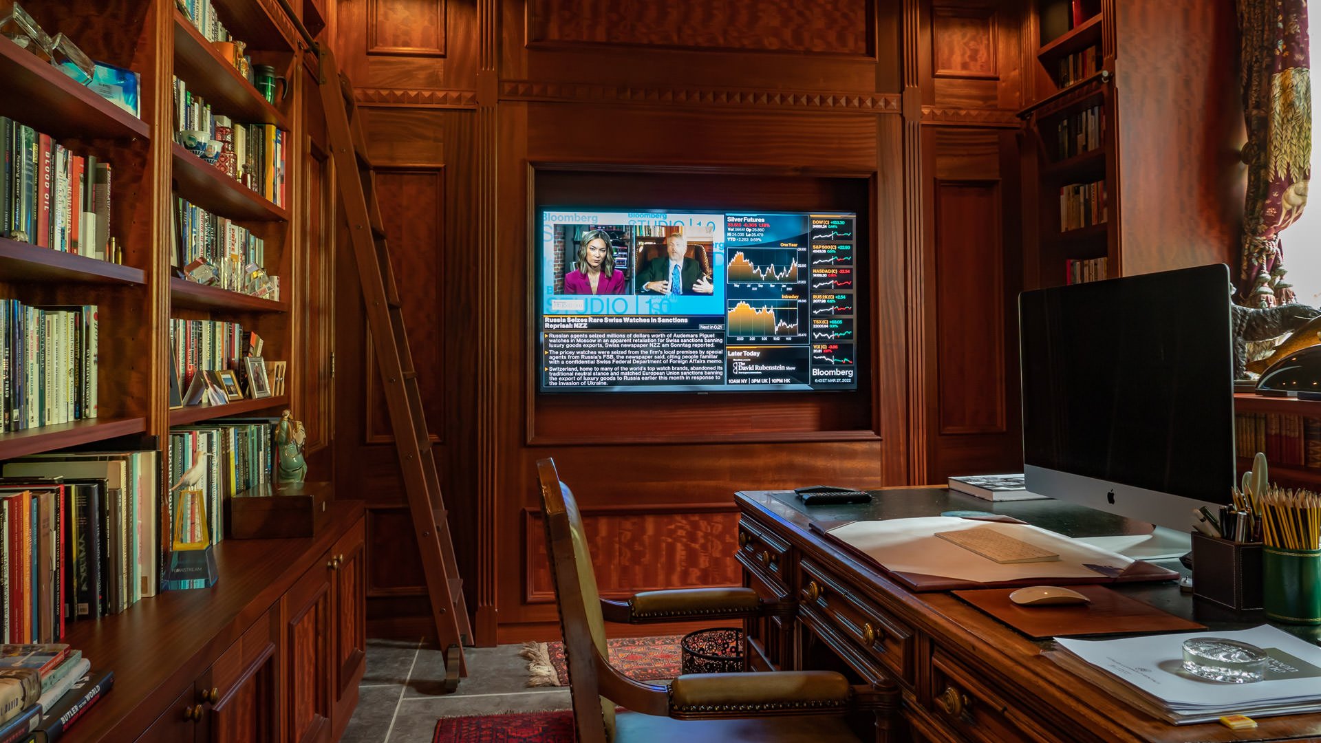 Luxury Cotswold Rentals