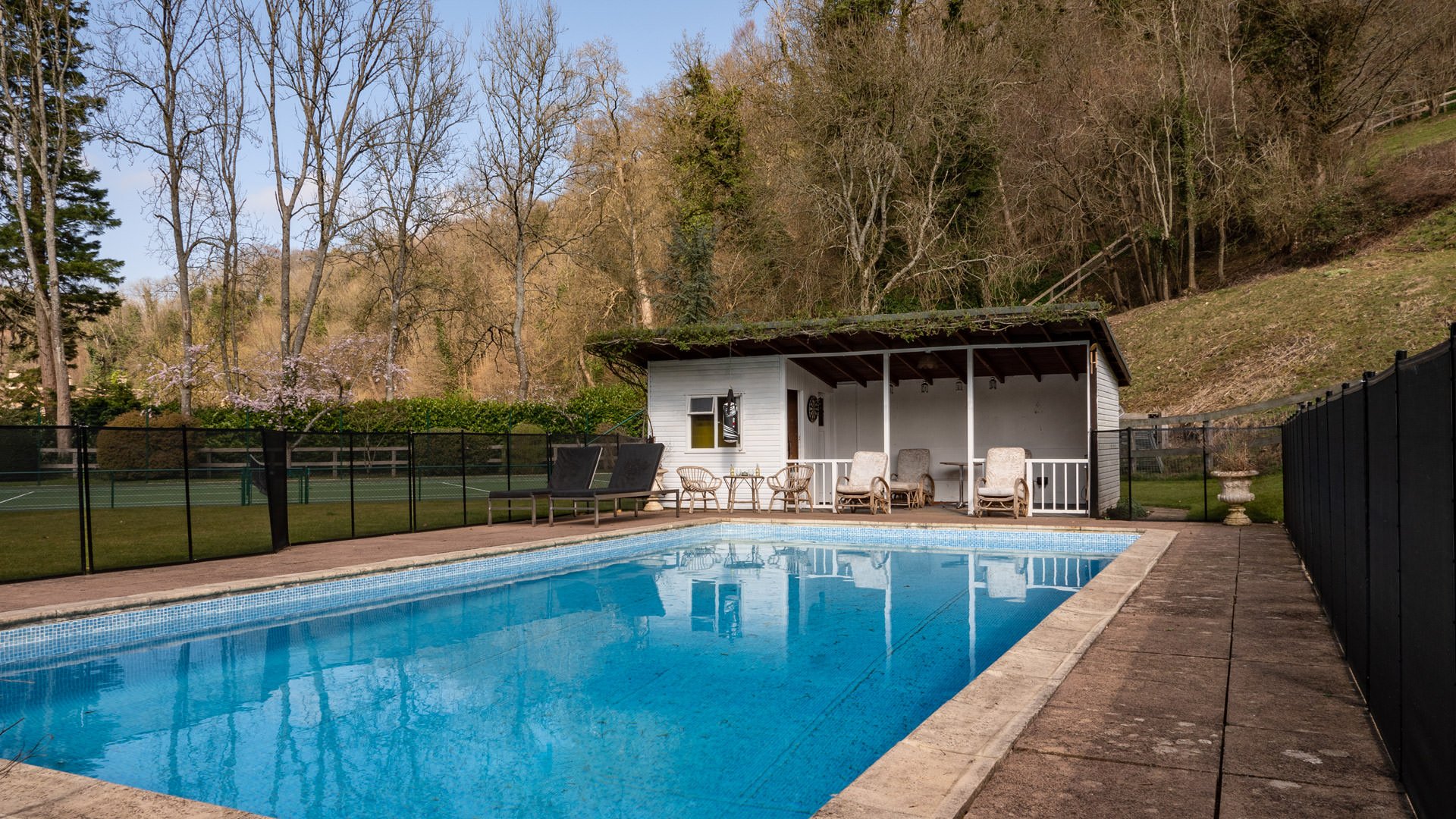 Luxury Cotswold Rentals