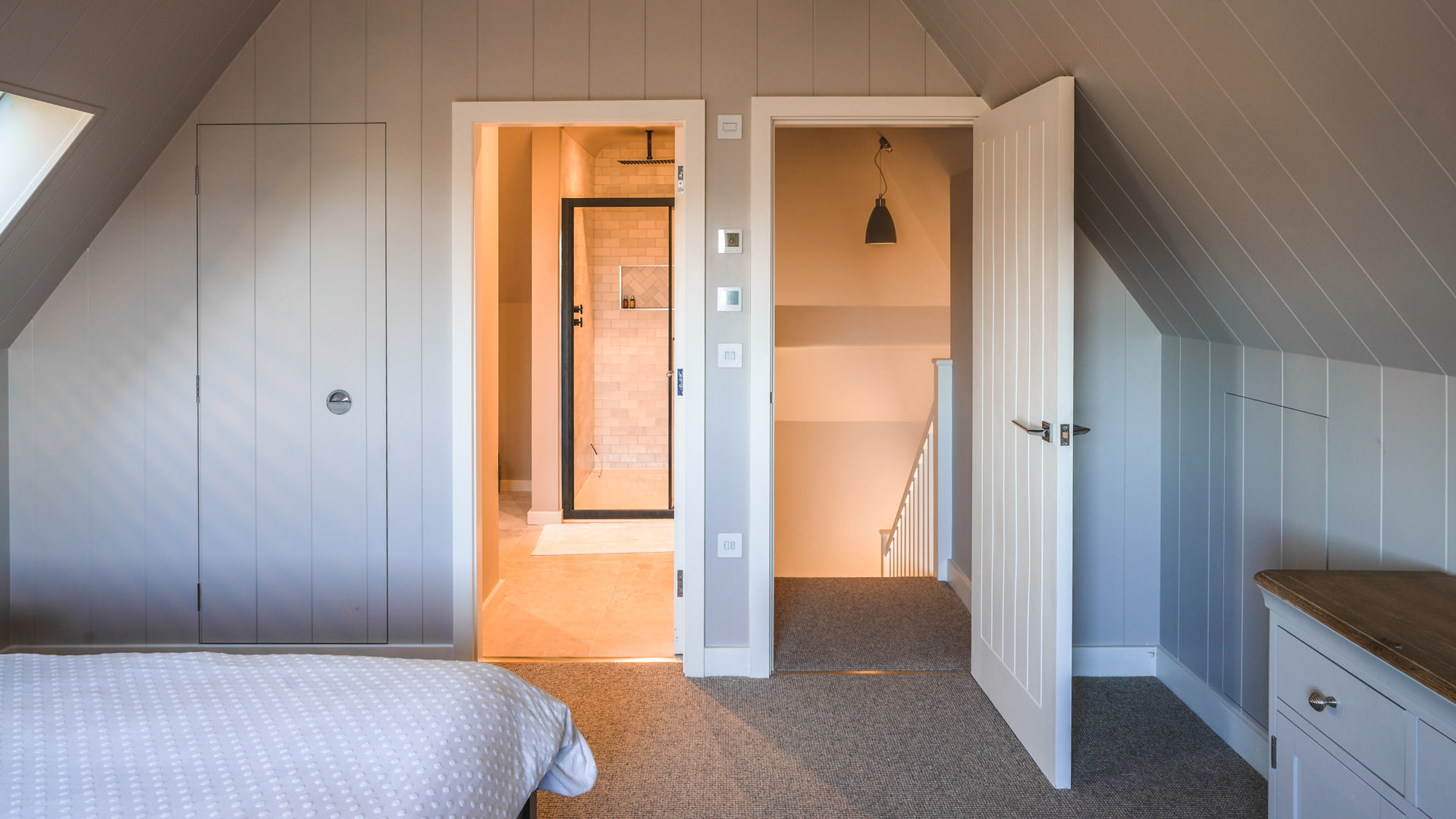 Hill House Amberley Luxury Cotswold Rentals