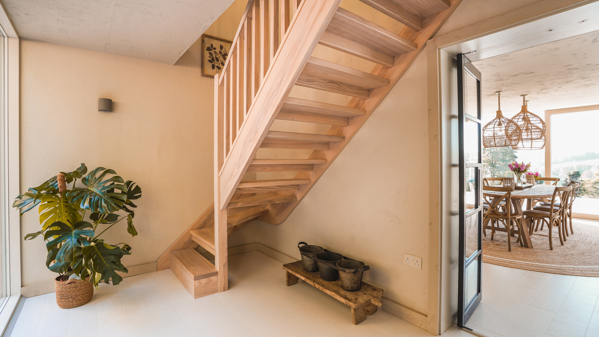 Hill House Amberley Luxury Cotswold Rentals