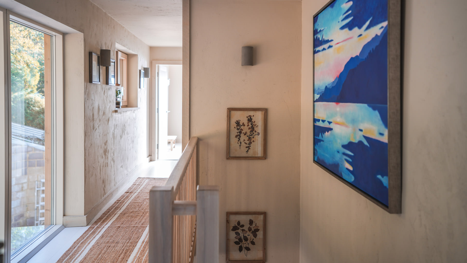 Hill House Amberley Luxury Cotswold Rentals