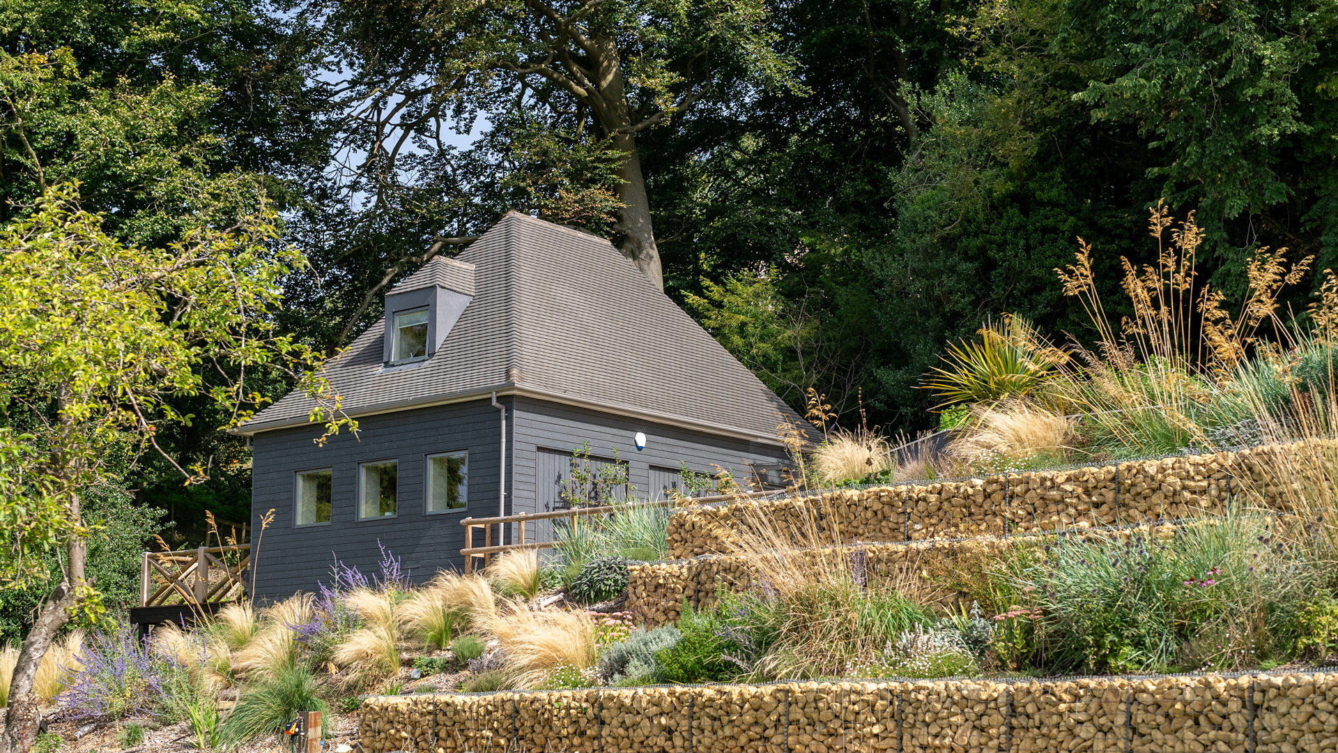 Hill House Amberley Luxury Cotswold Rentals