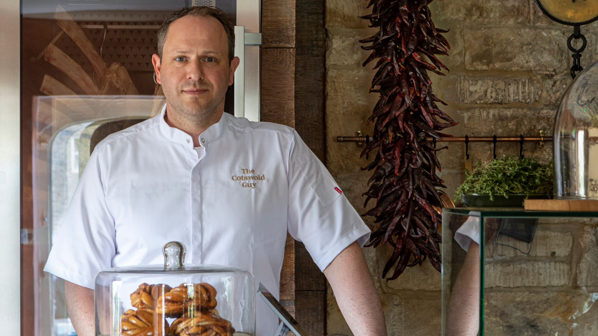 The Cotswold Guy Luxury Cotswold Rentals