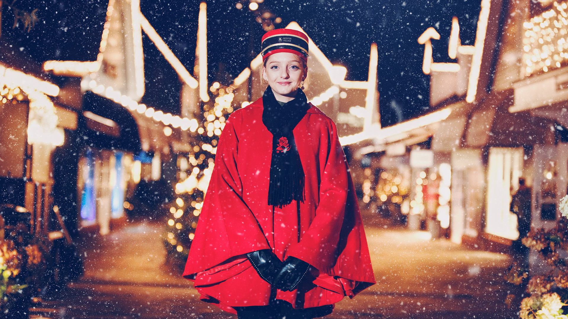 A VIP Bicester Village Experience Luxury Cotswold Rentals