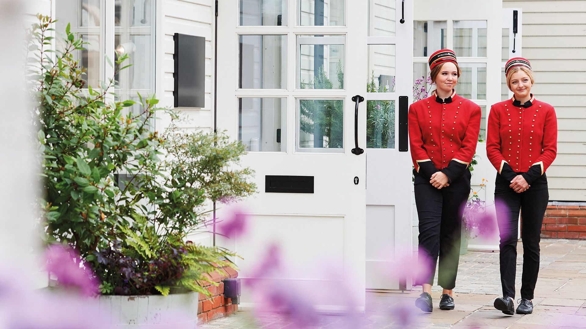 A VIP Bicester Village Experience Luxury Cotswold Rentals