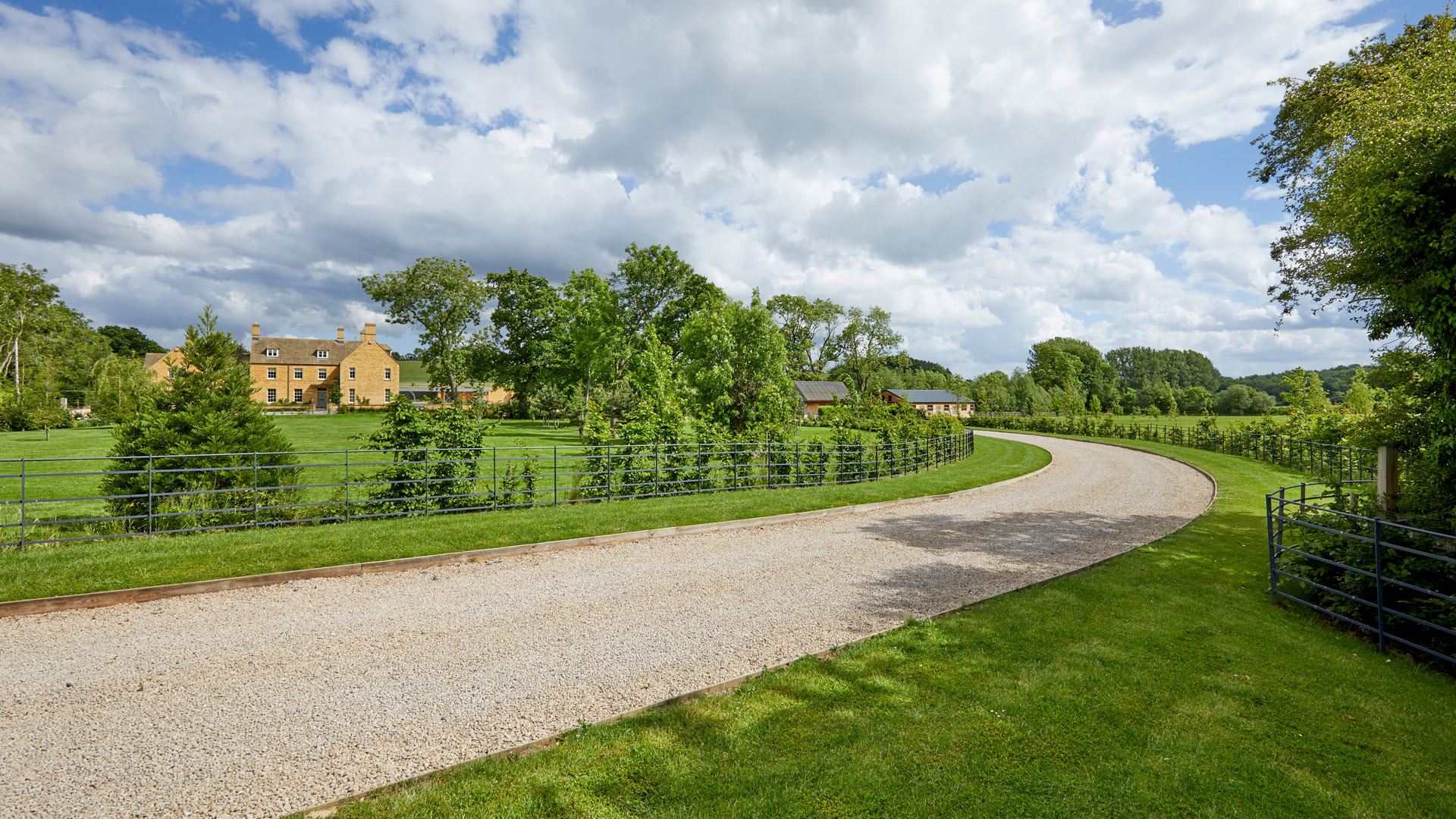 Blakemore Farm Chipping Campden Luxury Cotswold Rentals