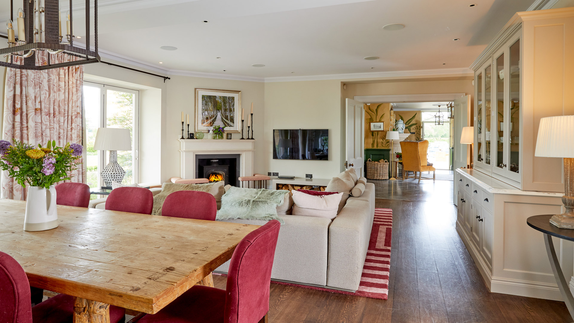 Blakemore Farm Chipping Campden Luxury Cotswold Rentals