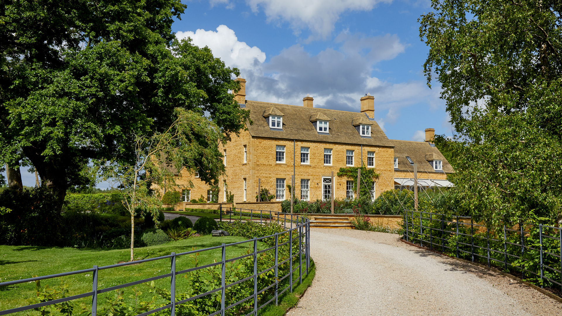 Blakemore Farm Chipping Campden Luxury Cotswold Rentals