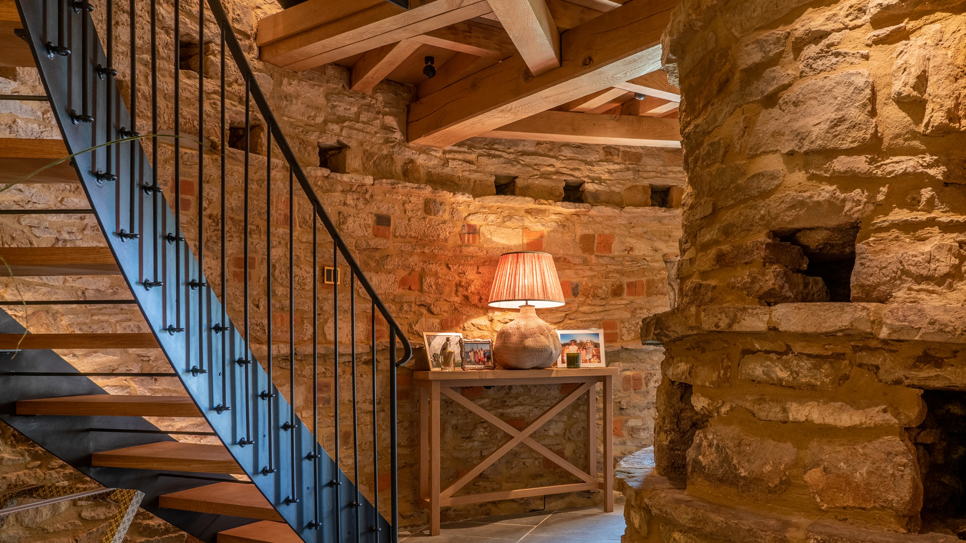 Dovecote Cottage Duns Tew Luxury Cotswold Rentals