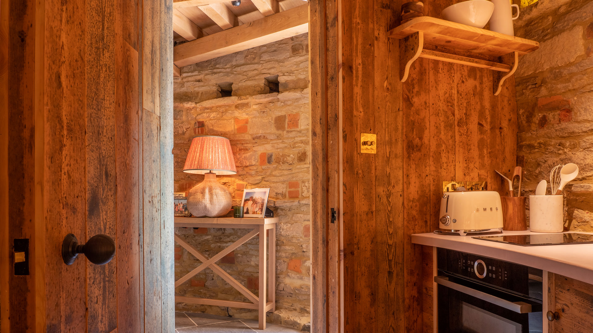 Dovecote Cottage Duns Tew Luxury Cotswold Rentals