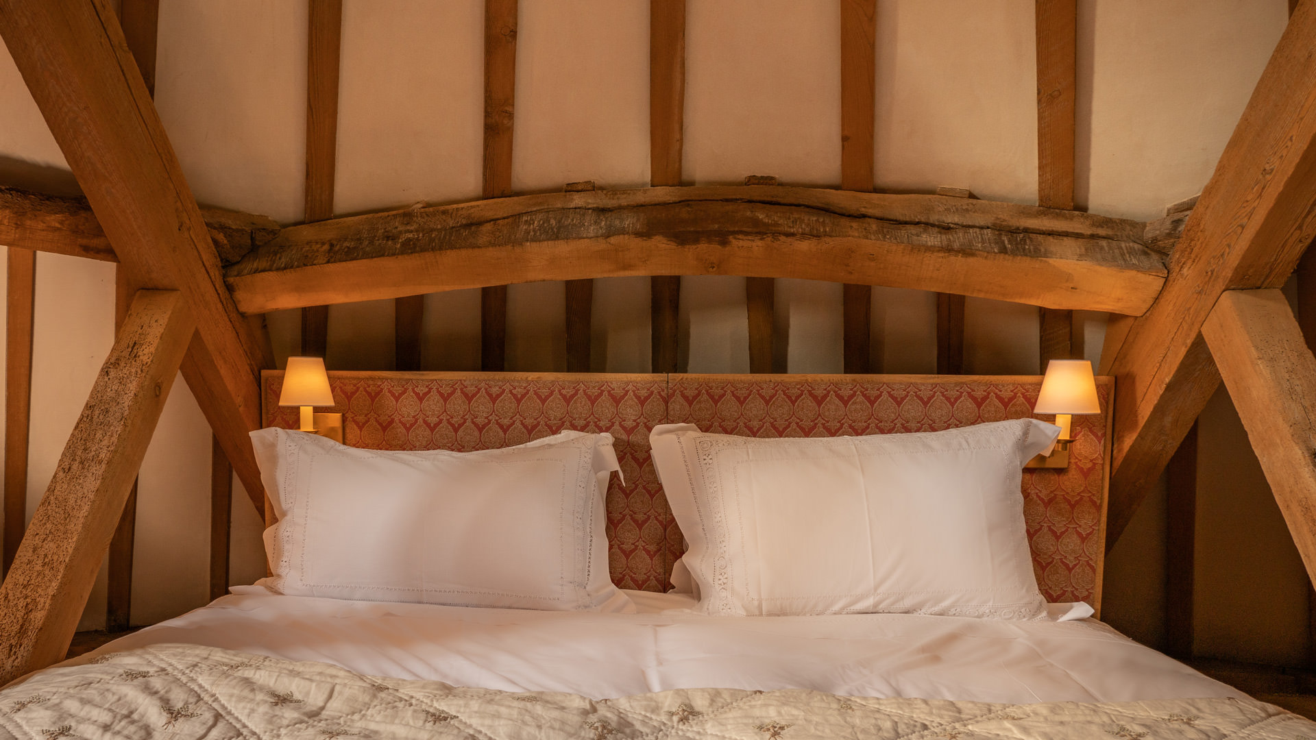 Dovecote Cottage Duns Tew Luxury Cotswold Rentals