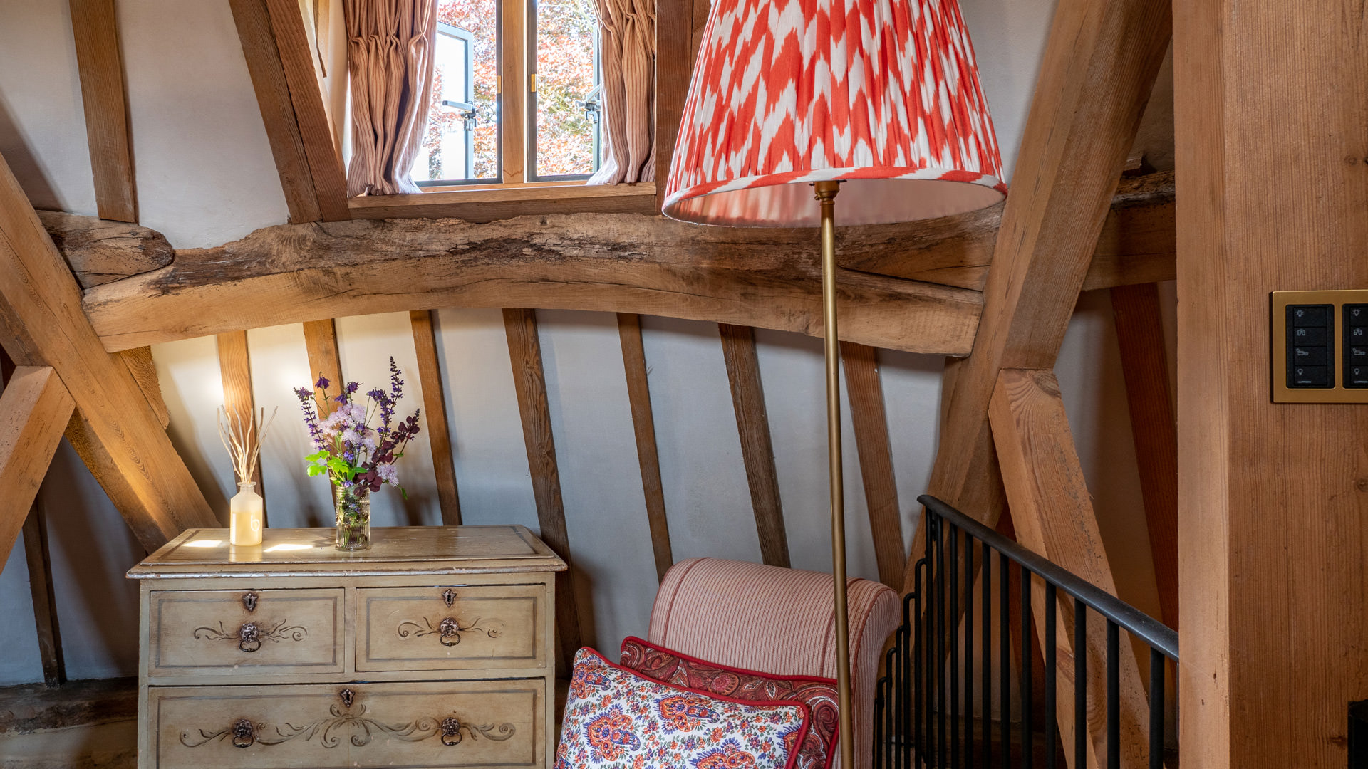 Dovecote Cottage Duns Tew Luxury Cotswold Rentals