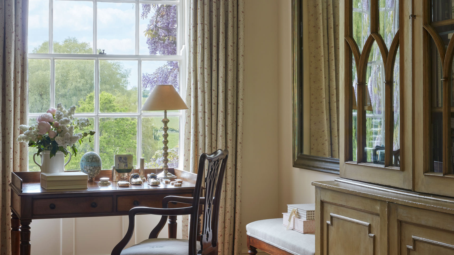 The Manor Priors Marston Luxury Cotswold Rentals
