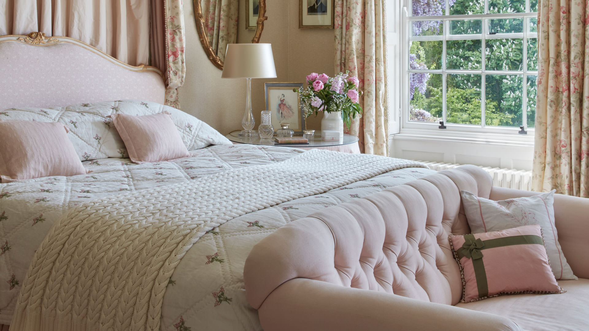 The Manor Priors Marston Luxury Cotswold Rentals