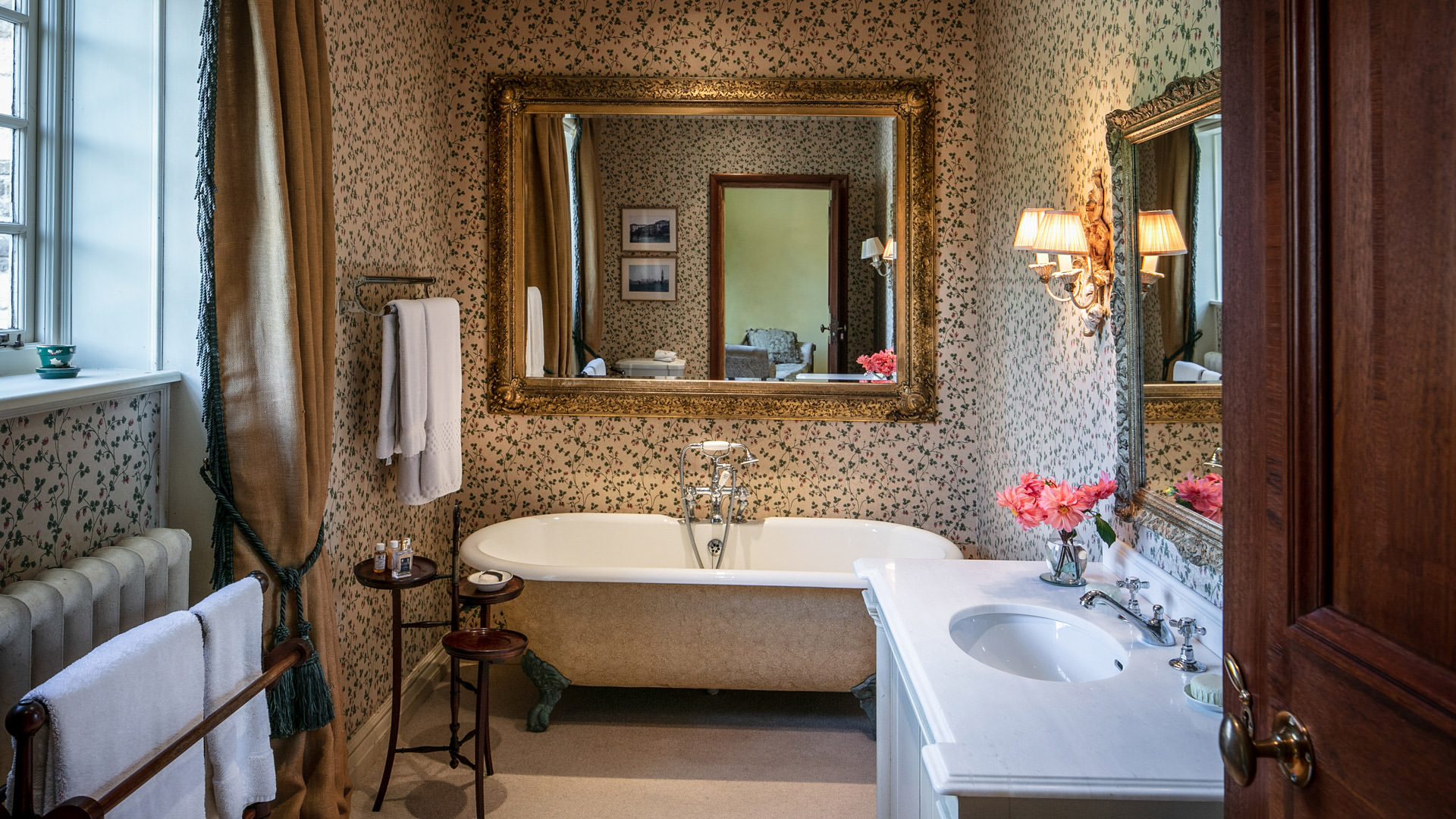 Langtree Luxury Cotswold Rentals