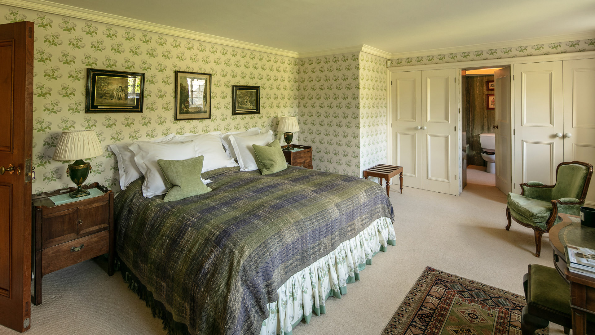 Langtree Luxury Cotswold Rentals