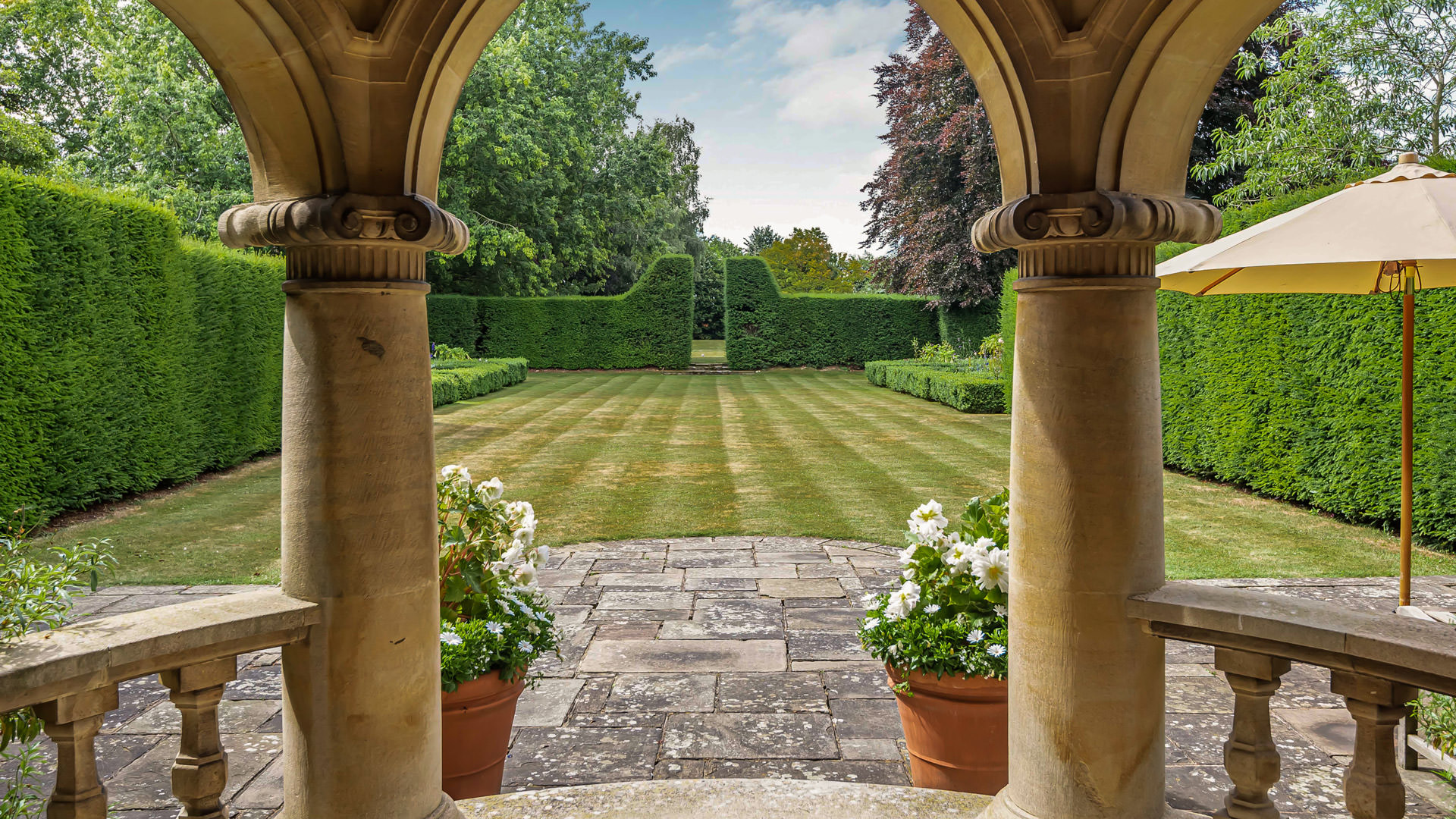 Langtree Luxury Cotswold Rentals