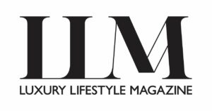 luxury lifestyle mag logo