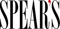 spear's logo